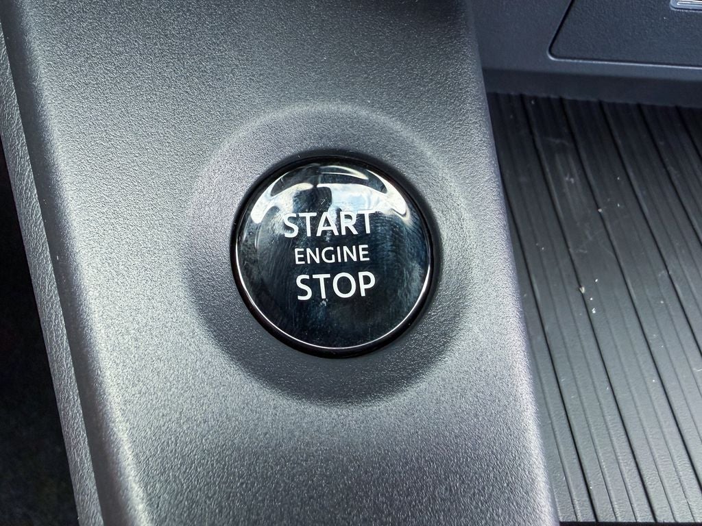 2027 Nissan Sentra S