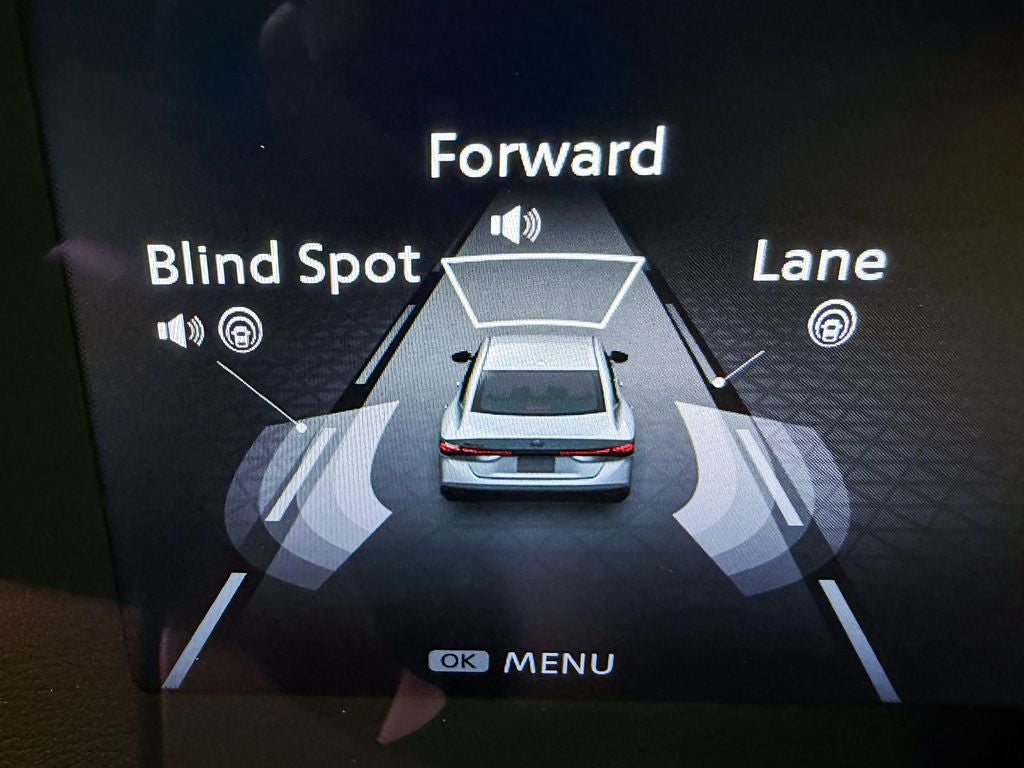 2027 Nissan Sentra S