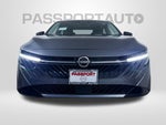 2027 Nissan Sentra S