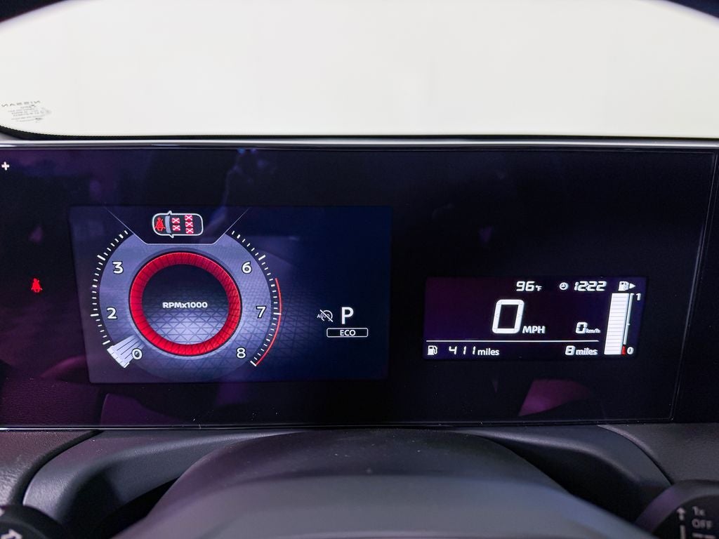 2027 Nissan Sentra S
