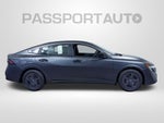 2027 Nissan Sentra S
