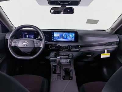 2027 Nissan Sentra S