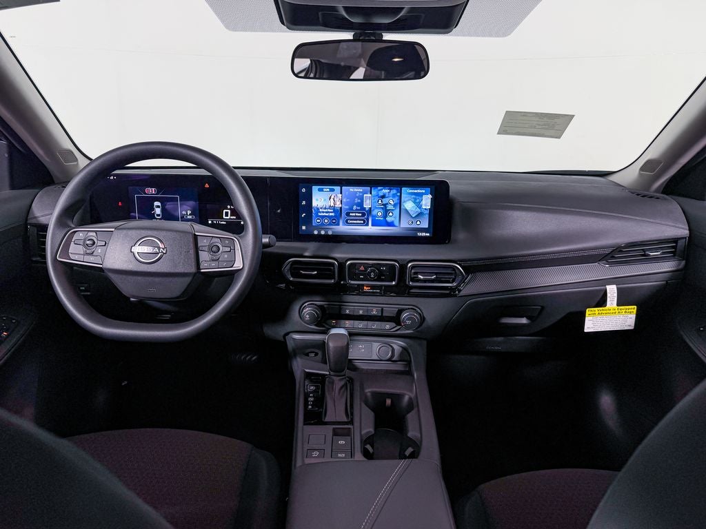 2027 Nissan Sentra S