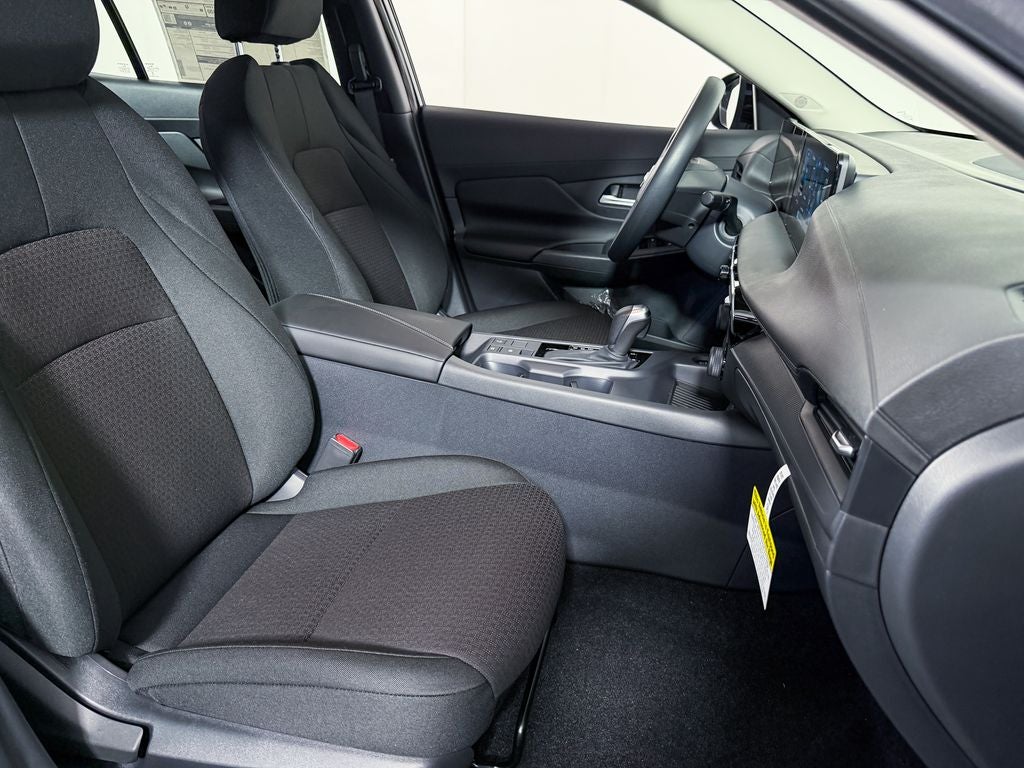 2027 Nissan Sentra S