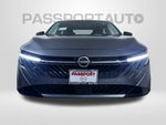 2027 Nissan Sentra S