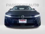 2027 Nissan Sentra S