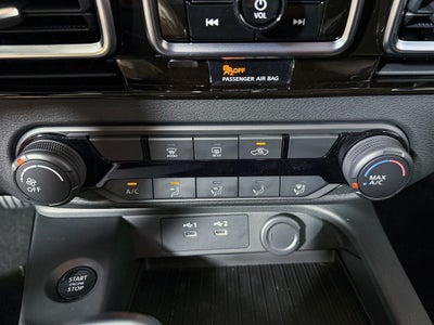 2027 Nissan Sentra S