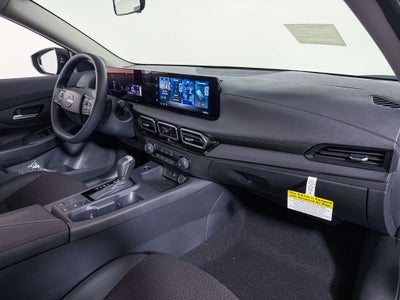 2027 Nissan Sentra S