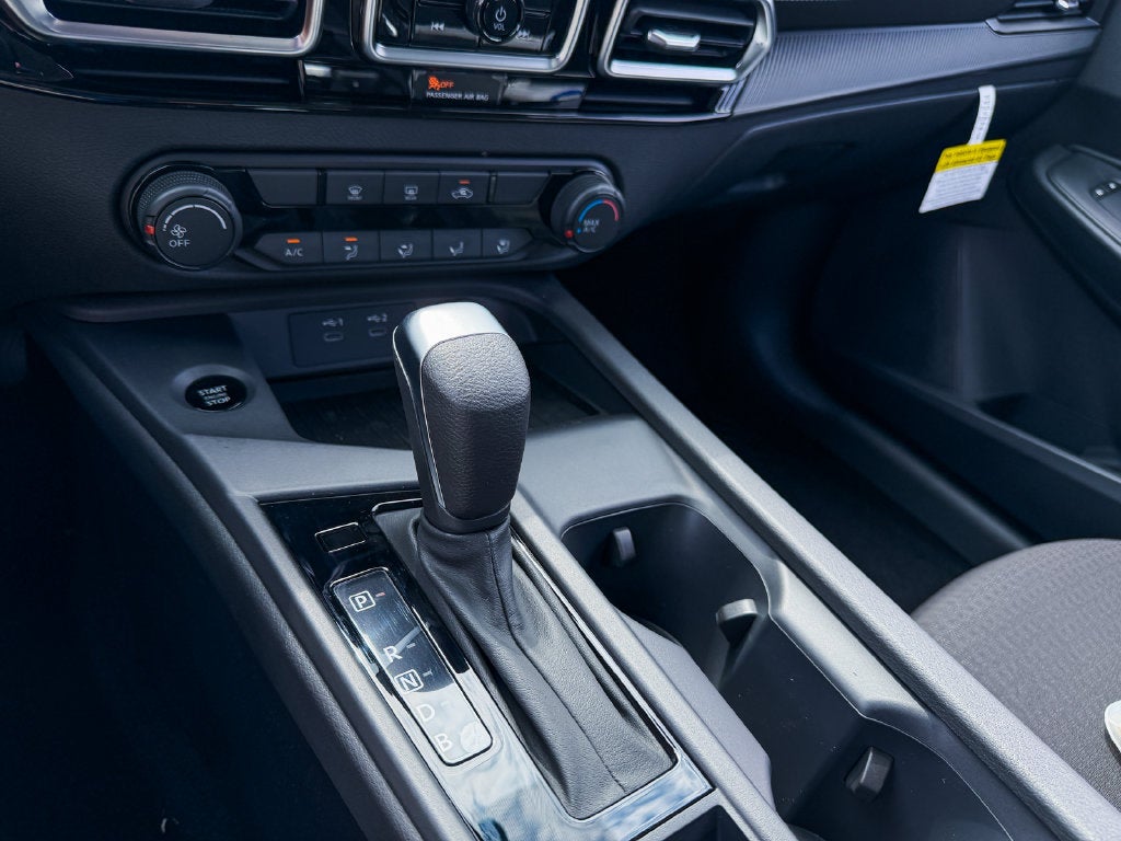 2027 Nissan Sentra S