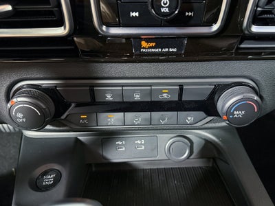 2027 Nissan Sentra S