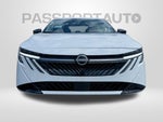 2027 Nissan Sentra S