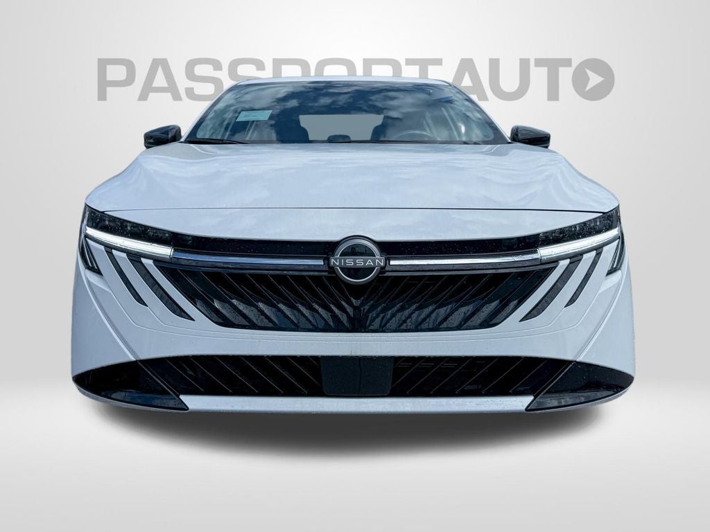 2027 Nissan Sentra S