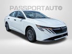 2027 Nissan Sentra S