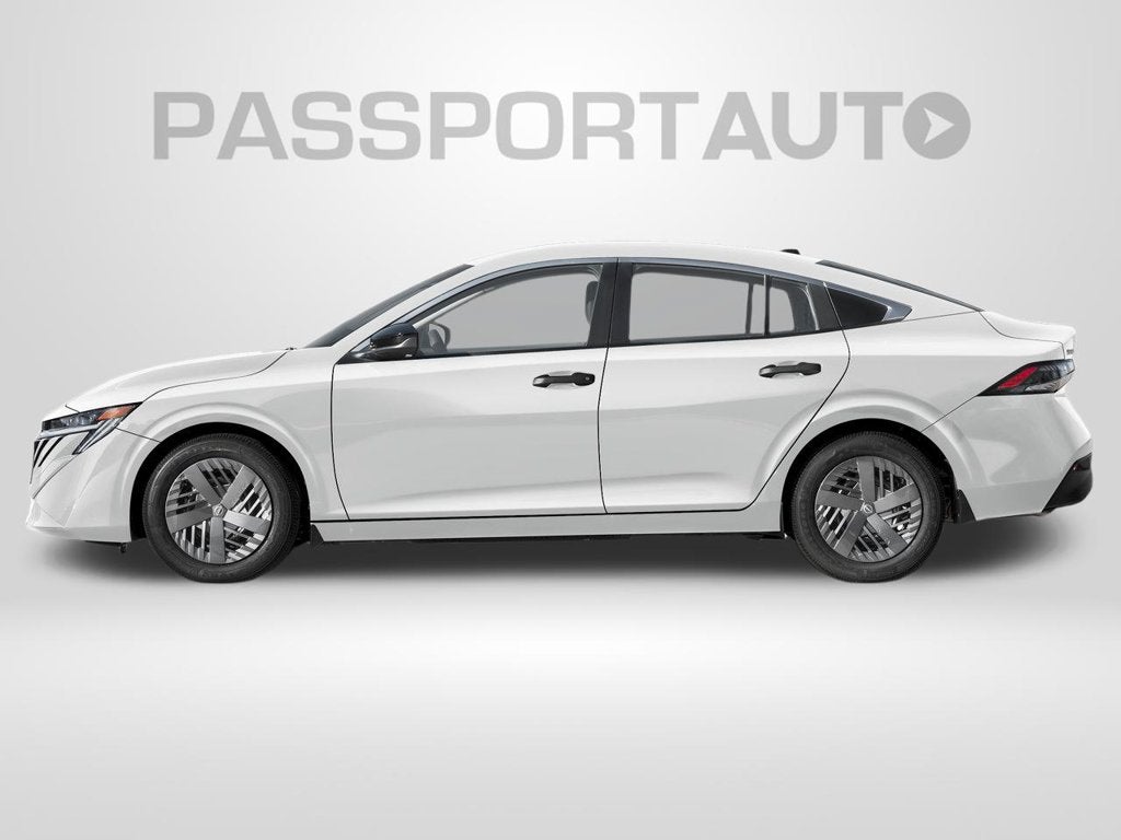 2027 Nissan Sentra S