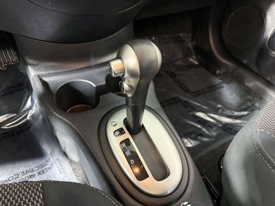 2015 Nissan Versa 1.6 SL