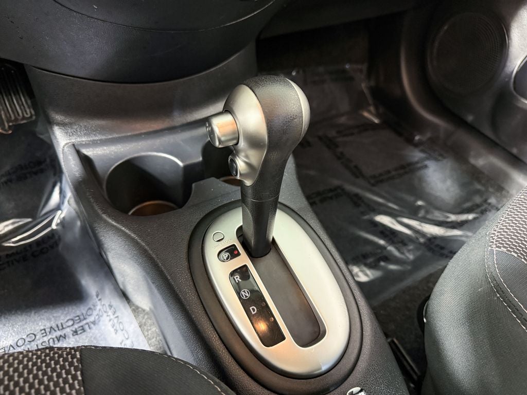 2015 Nissan Versa 1.6 SL