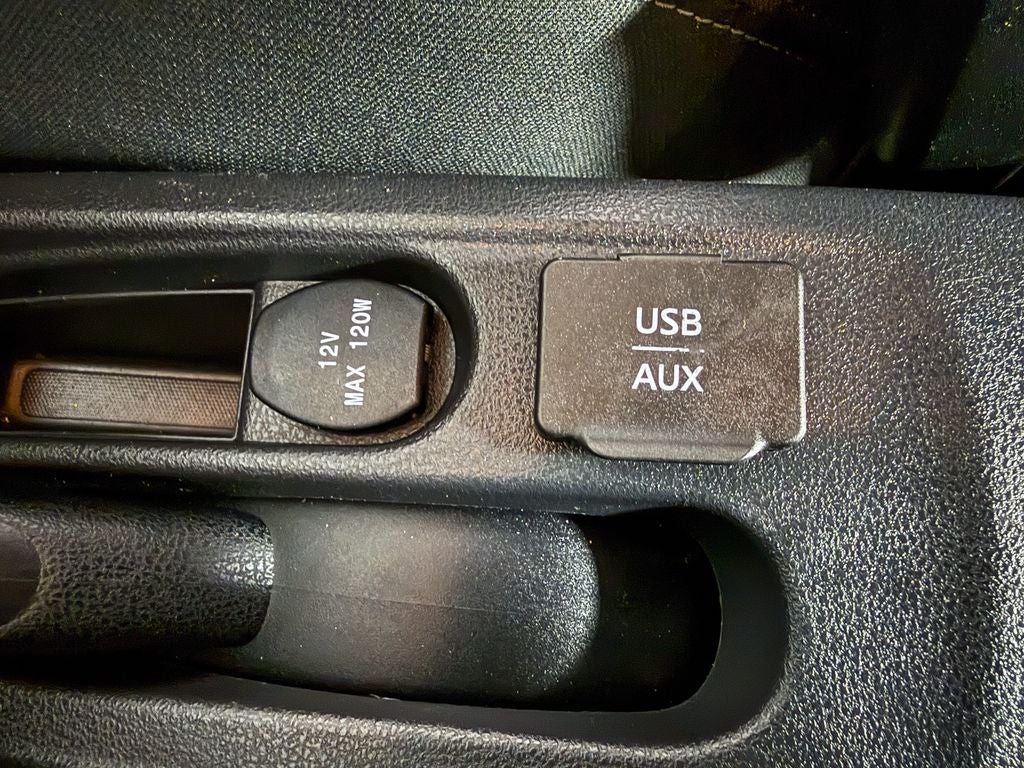 2015 Nissan Versa 1.6 SL