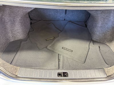 2015 Nissan Versa 1.6 SL