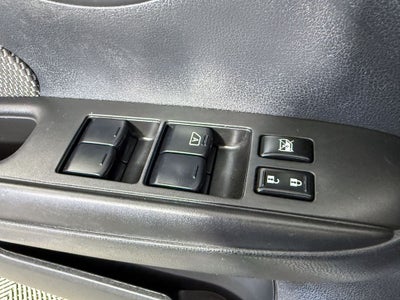 2015 Nissan Versa 1.6 SL