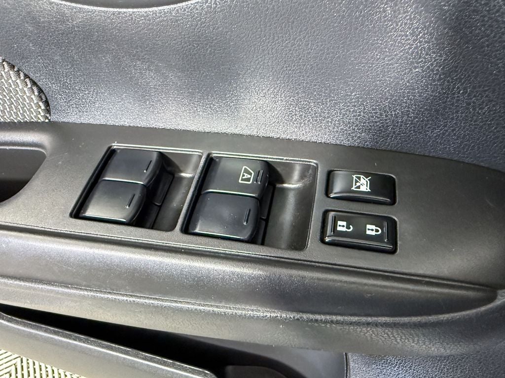 2015 Nissan Versa 1.6 SL