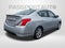 2015 Nissan Versa 1.6 SL