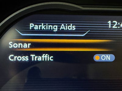 2021 Nissan Versa 1.6 SV