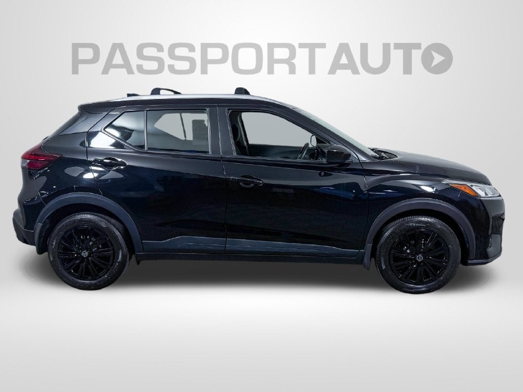 2023 Nissan Kicks S
