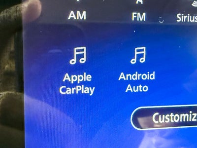 2018 Nissan Kicks SR