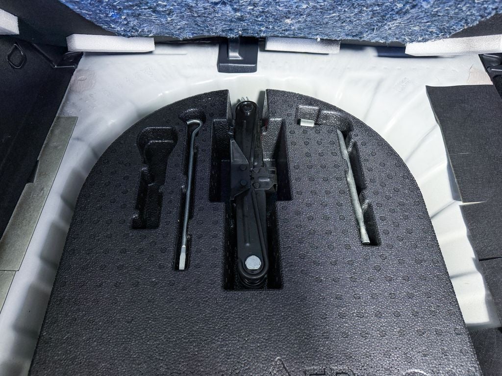 2018 Nissan Kicks SR