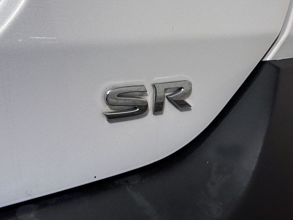 2018 Nissan Kicks SR