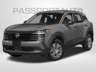 2027 Nissan Kicks S