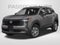 2027 Nissan Kicks S