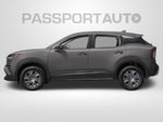 2027 Nissan Kicks S