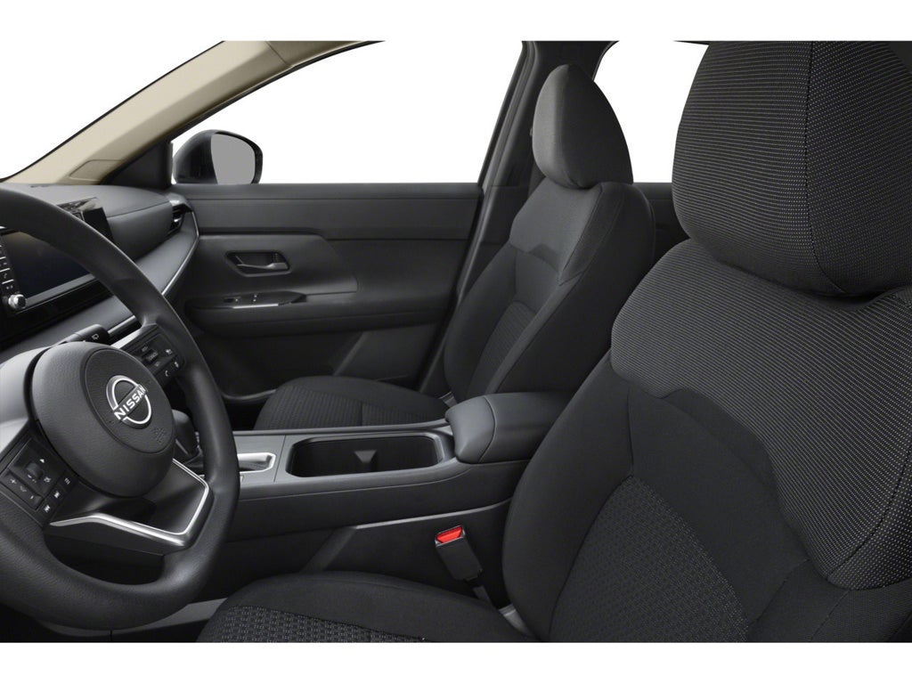 2027 Nissan Kicks S