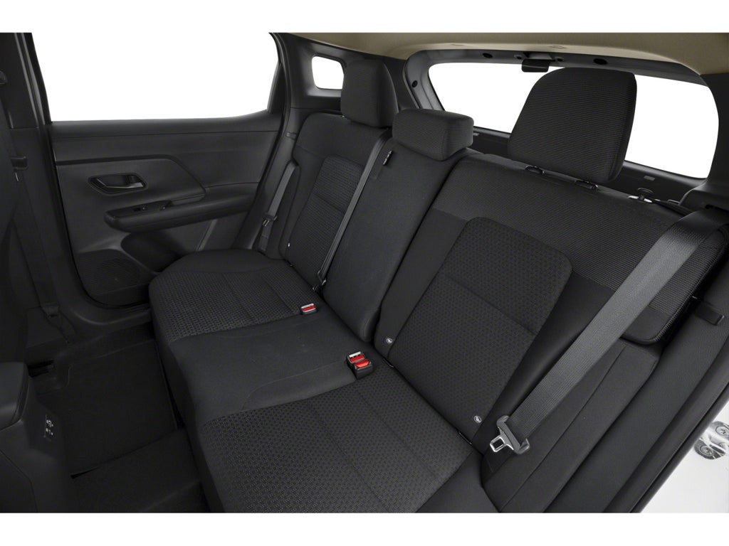 2027 Nissan Kicks S