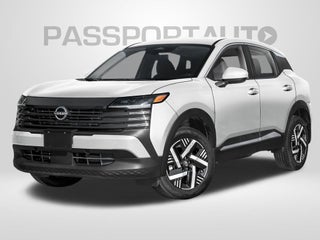 2026 Nissan Kicks