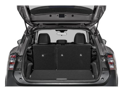 2027 Nissan Kicks Base