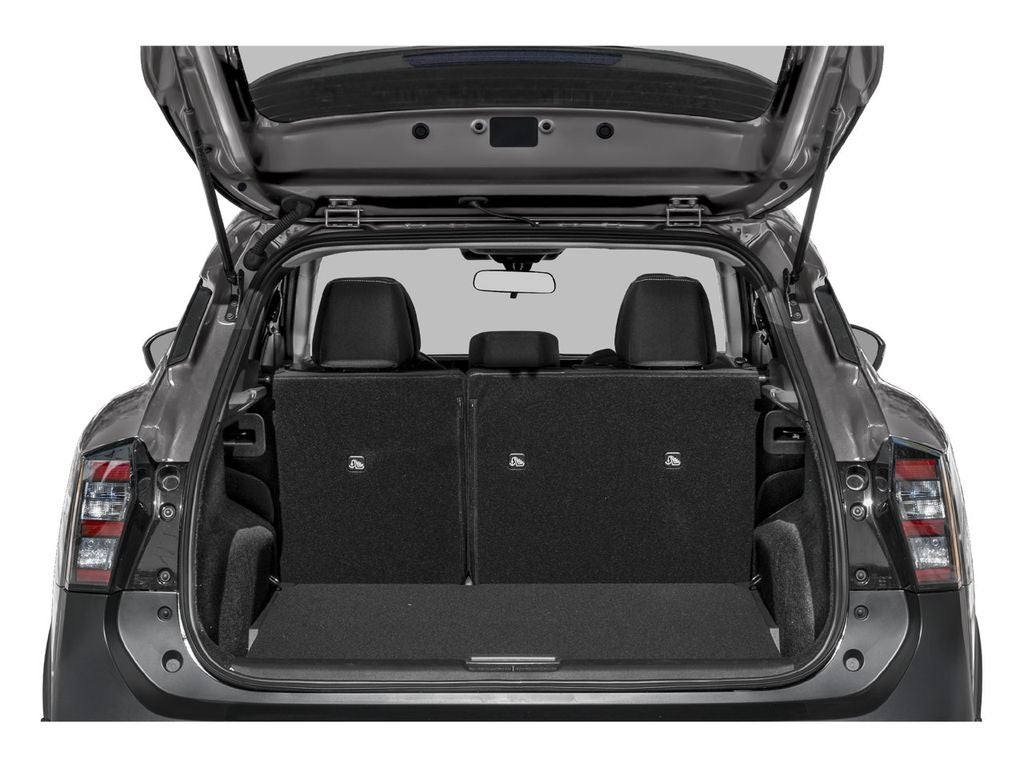 2027 Nissan Kicks Base