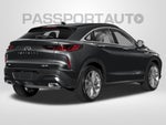 2023 INFINITI QX55 LUXE