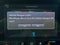2023 INFINITI QX55 SENSORY