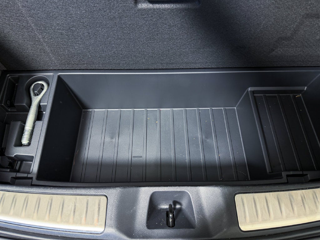 2023 INFINITI QX55 SENSORY