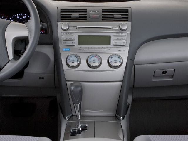 2011 Toyota Camry XLE