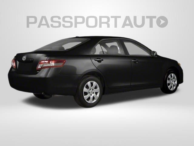 2011 Toyota Camry XLE