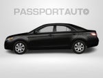 2011 Toyota Camry XLE