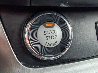 2020 Nissan Murano S