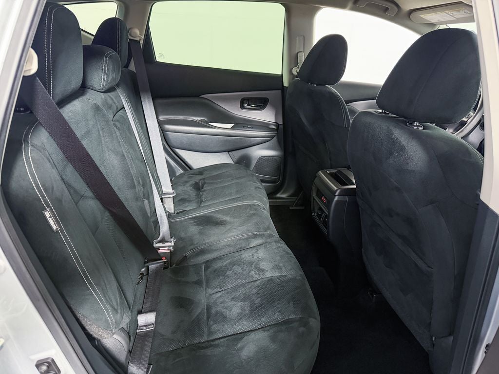 2020 Nissan Murano S