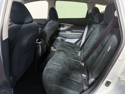 2020 Nissan Murano S