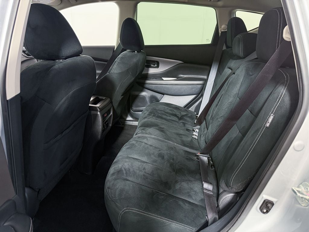 2020 Nissan Murano S