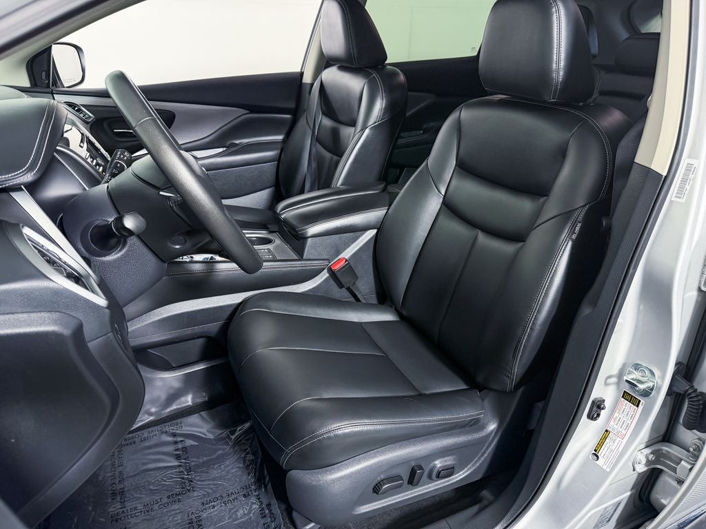 2022 Nissan Murano SV