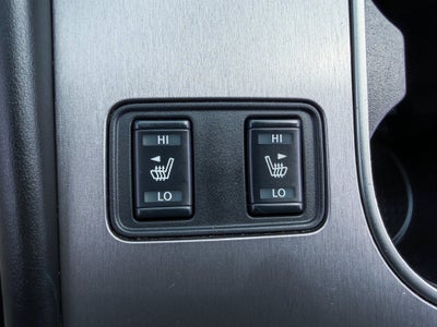 2022 Nissan Murano SV